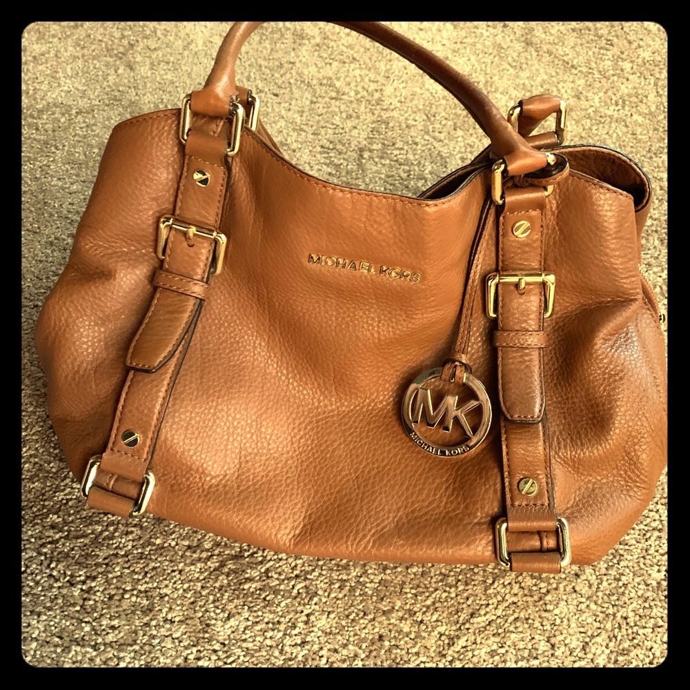 Michael Kors handbag